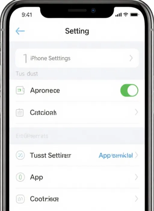 iOS 安装步骤图解