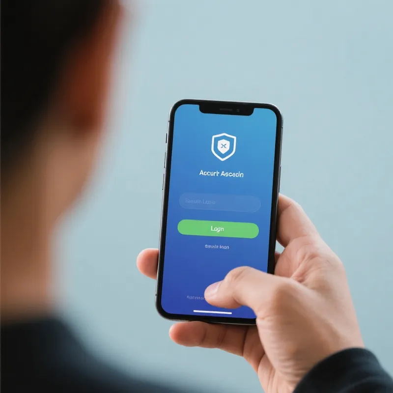 账户注册与安全