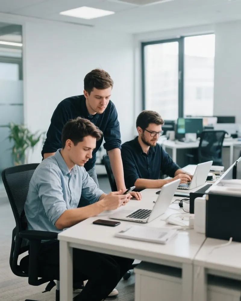 开云体育 技术团队